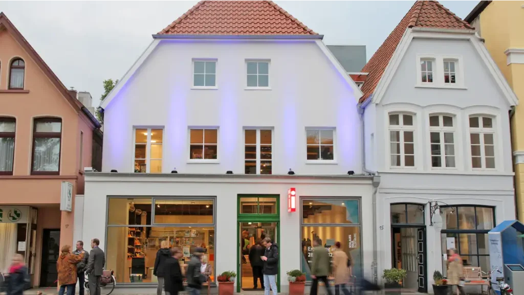 Schlaues Haus Oldenburg